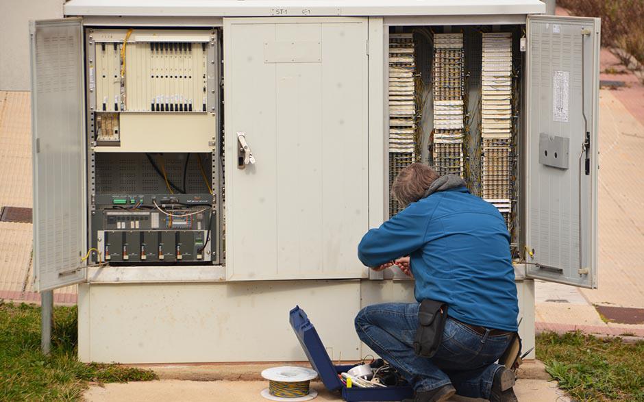 électricité générale Verneuil-sur-Seine