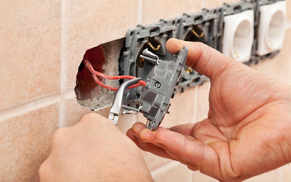 recherche électricien bâtiment Groslay