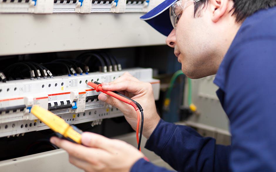 recherche travail électricien bâtiment Épinay-sur-Seine