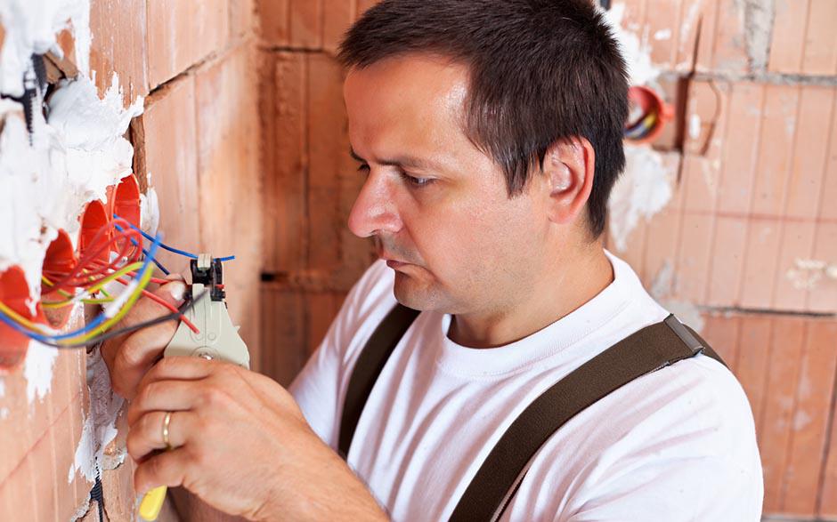 électricien artisan Verneuil-sur-Seine
