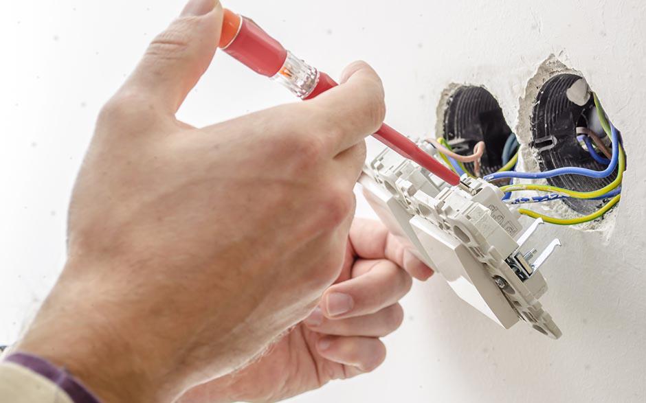 tarifs électricien Meudon