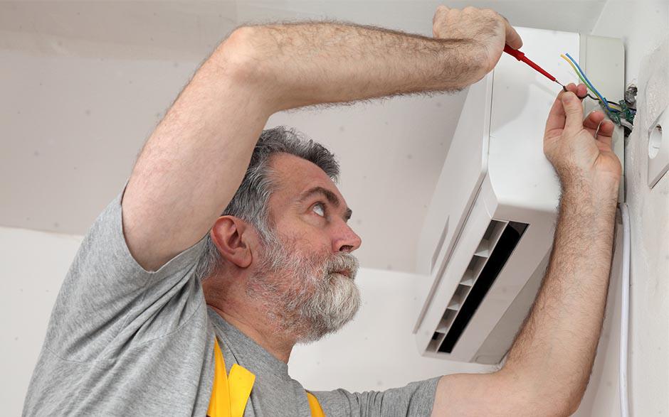 entrepreneur électricien Aulnay-sous-Bois