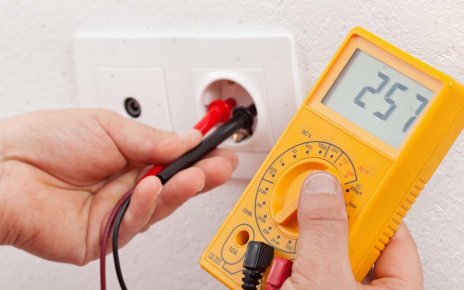urgences électricité Soisy-sur-Seine