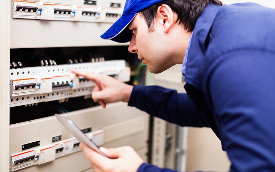 tarif d'un électricien Créteil